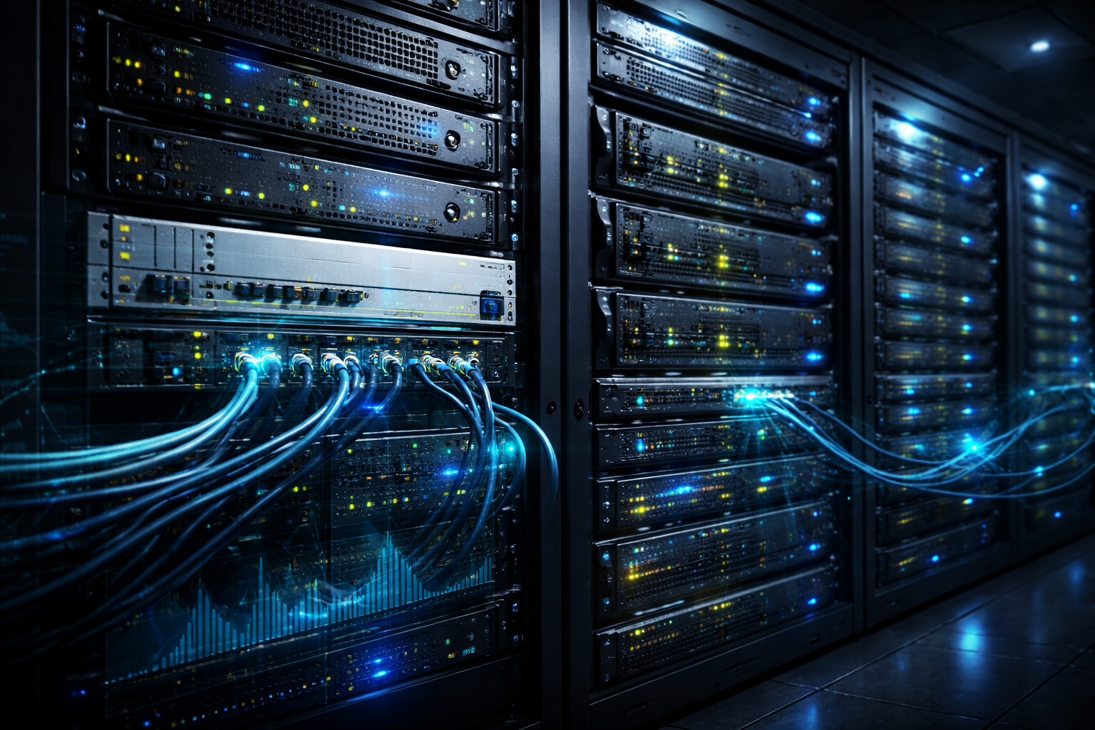 Infrastructure Operations