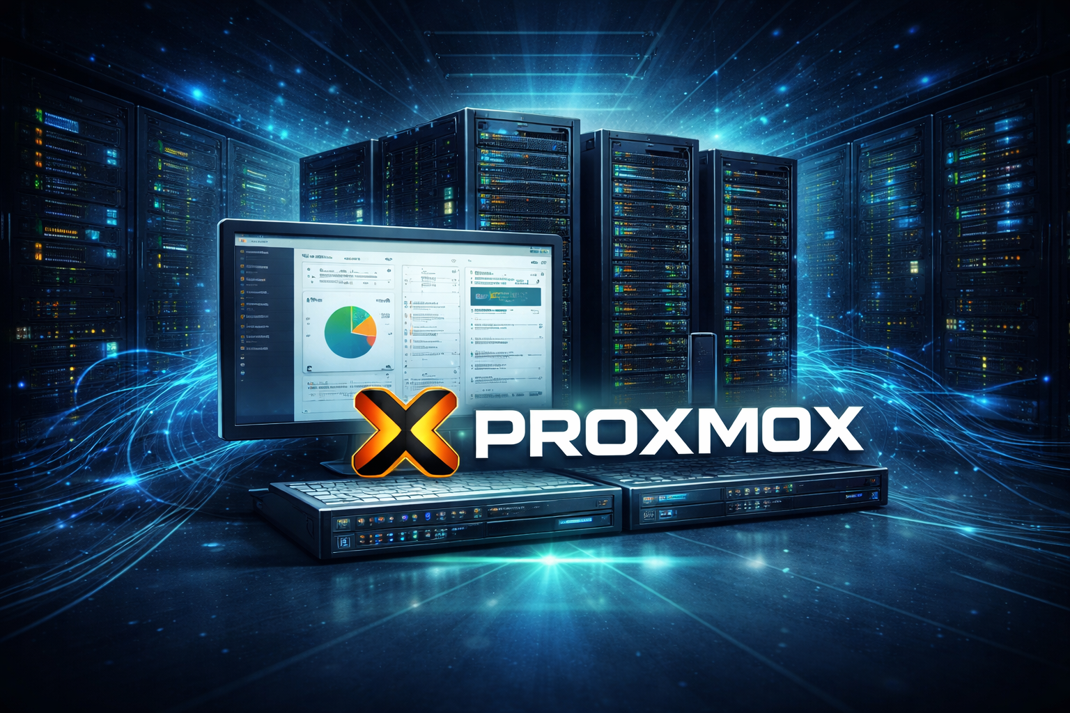 Proxmox Platform