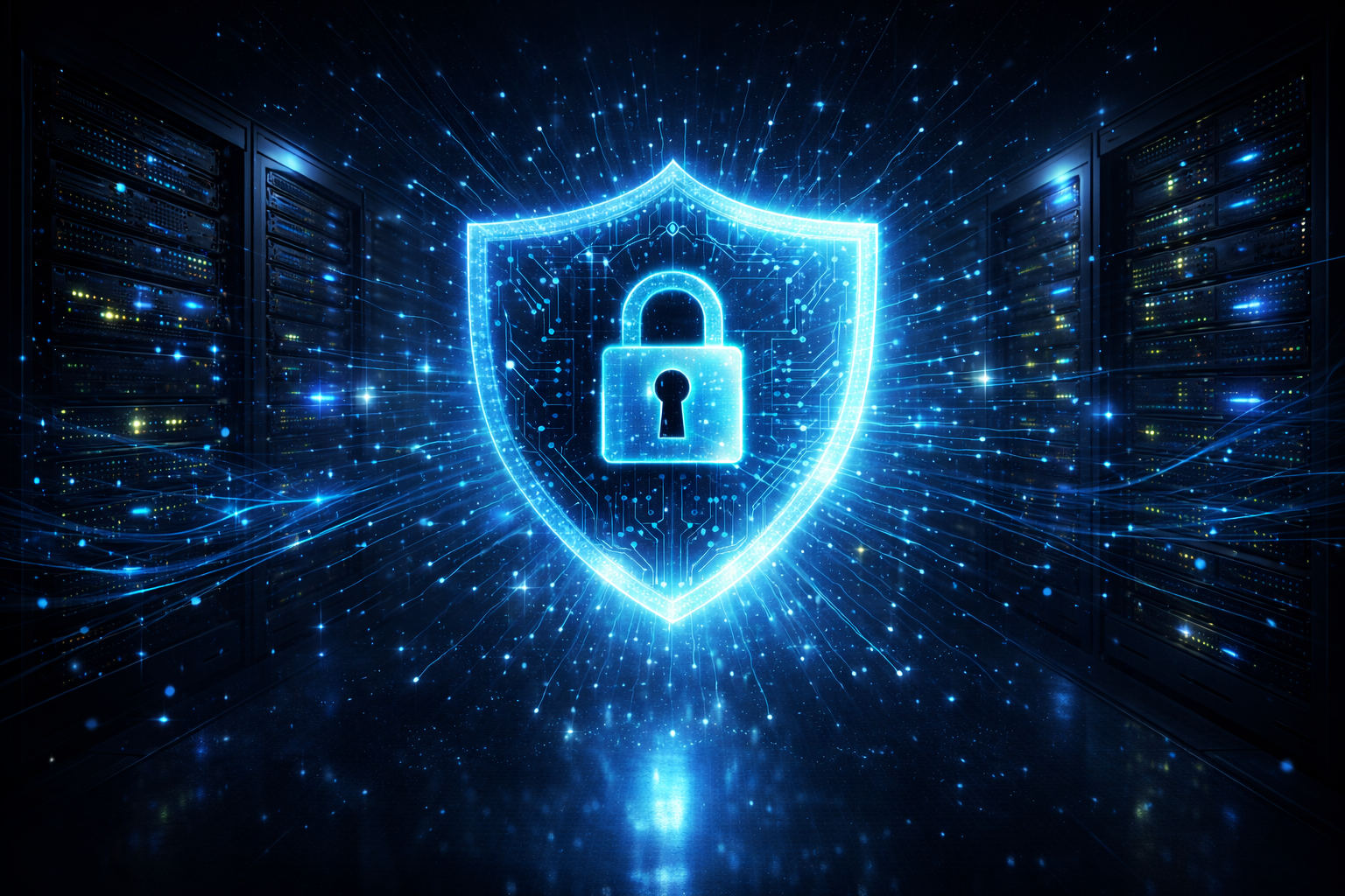 Security Foundations